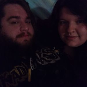 Meet your Posher, Casey an kendra